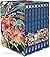One Piece Sammelschuber 6: Marine Ford