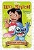 Lilo & Stitch by Miho Asada