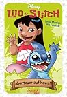 Lilo & Stitch by Miho Asada