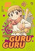 Guru Guru. Il girotondo della magia, Vol. 5