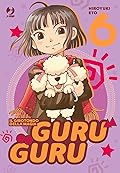 Guru Guru. Il girotondo della magia, Vol. 6