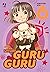 Guru Guru. Il girotondo della magia, Vol. 6 by Hiroyuki Etō