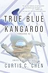 True Blue Kangaroo