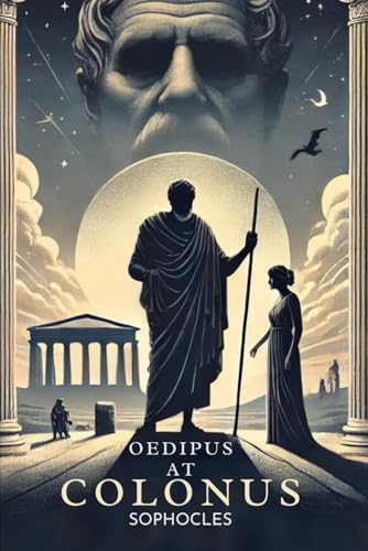 Oedipus at Colonus