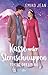 Küsse unter Sternschnuppen – Tokyo Dreaming: Romantische Cinderellastory mit angesagtem Japan-Setting ab 13 (Die Tokyo-Ever-After-Reihe 2) (German Edition)