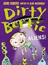 Dirty Bertie: Aliens