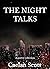 The Night Talks: A dark poetry collection