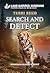 Search and Detect (Mountain Country K-9 Unit Book 8)