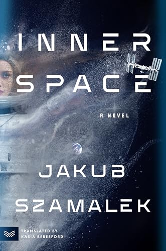 Inner Space (Paperback)