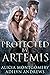 Protected by Artemis (Gods and Beasts #3)