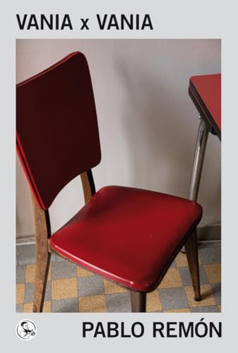 Vania x Vania (Paperback)