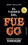 El tiempo del fuego