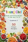 Young Chef Simple...