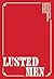 Lusted Men: Une collection ...