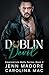 Dublin Devil: A Dark Mafia Romance (Emerald Isle Mafia Series)