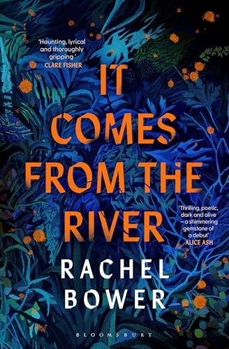 It Comes from the River (Kindle Edition)