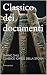 Classico dei documenti: Sha...