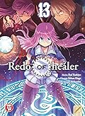 Redo of Healer, Vol. 13