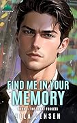 Find Me in Your Memory 1: The Mind Forgets
