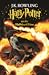 Harry Potter en die Halfbloed Prins (Harry Potter, #6)