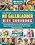 THE ULTIMATE NO GALLBLADDER DIET COOKBOOK by Emily Rice