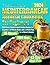 The Ultimate Mediterranean Refresh Cookbook: 2000 Days of Quick & Heart-Healthy Recipes for Beginners | 30-Minute Dishes with a 6-Week Plan for a Vibrant Lifestyle