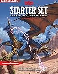 Starter Set: Dragons of Stormwreck Isle