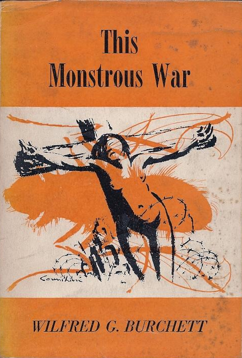 This Monstrous War (Paperback)