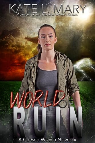 World of Ruin (Cursed World, #3.5)