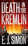 Death in the Kremlin (Michael Nicholas #5)