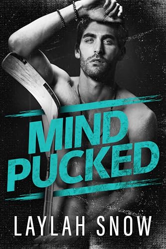 Mind Pucked (Chicago Blue Jays, #1)