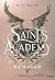 Damaged Souls (Saints Academy, #2)