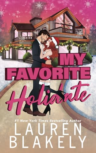 My Favorite Holidate (Paperback)