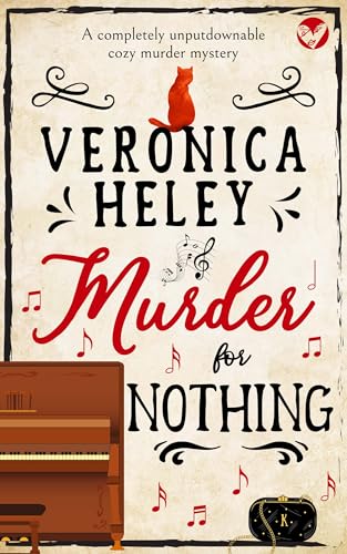 Murder for Nothing (Ellie Quicke #18)