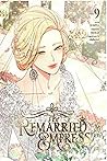 The Remarried Empress, Vol. 9 by Herelee