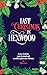 Last Christmas in Hexwood by Tobias Sturt