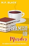 Tiramisu or Murder