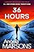 36 Hours (DI Kim Stone, #21)