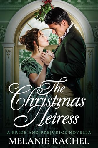 The Christmas Heiress (Kindle Edition)