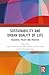 Sustainability and Urban Qu...