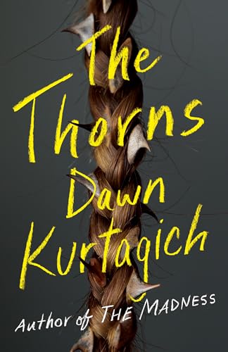 The Thorns (Kindle Edition)