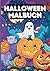 Halloween - Das große Malbu...