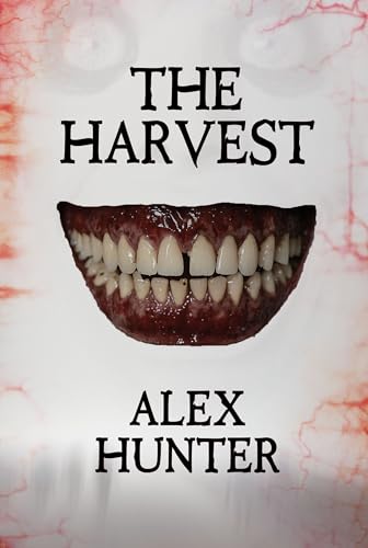 The Harvest (Kindle Edition)
