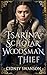 The Siren Sea (The Five Kingdoms Chronicles Book 1)