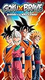 Goku x Brave Adve...