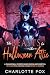 Beasts in the Halloween Att...