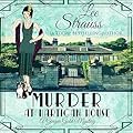 Murder at Hartigan House: A Ginger Gold Mystery, #2