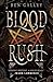 Bloodrush (The Scarlet Star Trilogy)