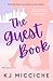 The Guest Book by K.J. Micciche