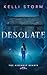 Desolate by Kelli Storm